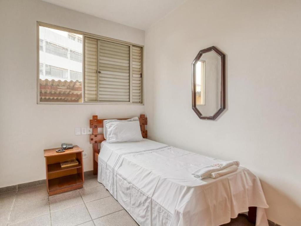 Itajuba Classic Hotel Goiania Exterior photo